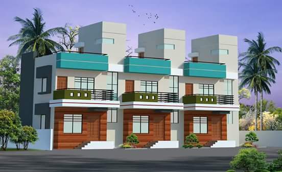 OmChaitanya Developers