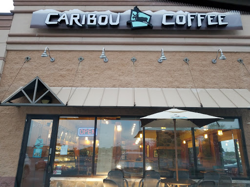 Coffee Shop «Caribou Coffee», reviews and photos, 2515 White Bear Ave, Maplewood, MN 55109, USA