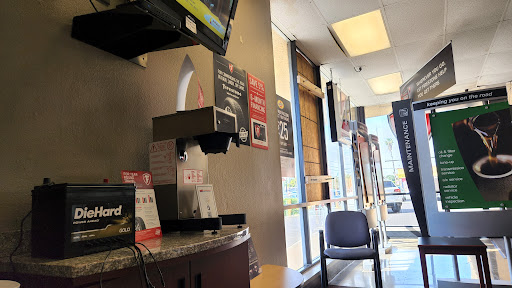 Tire Shop «Firestone Complete Auto Care», reviews and photos, 1200 S Magnolia Ave, Anaheim, CA 92804, USA