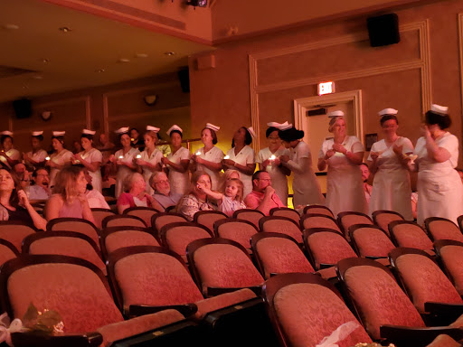 Performing Arts Theater «The Schwartz Center for the Arts», reviews and photos, 226 S State St, Dover, DE 19901, USA