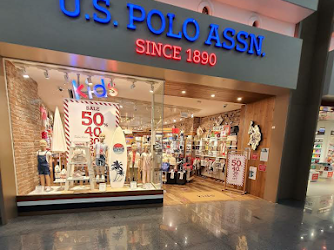 U.s. Polo Assn.