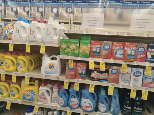 Drug Store «CVS», reviews and photos, 2210 Tuscarawas St W, Canton, OH 44706, USA