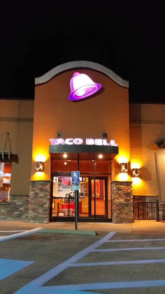Taco Bell 41042