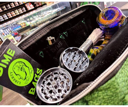 Tobacco Shop «Xhale City», reviews and photos, 6427 Roswell Rd NE, Atlanta, GA 30328, USA