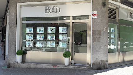 Bo&Co Real Estate