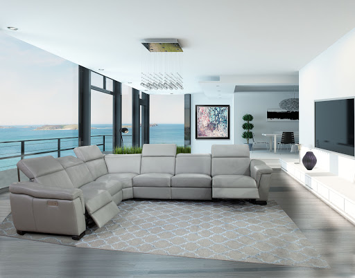 Furniture Store «Texas Leather Furniture & Accessories», reviews and photos, 6924 TX-121, Frisco, TX 75034, USA