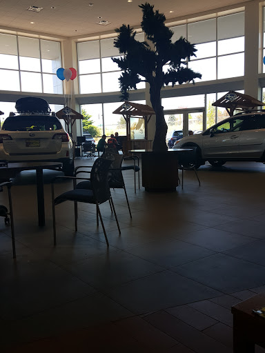 Subaru Dealer «Wilsonville Subaru», reviews and photos, 9200 SW Bailey St, Wilsonville, OR 97070, USA