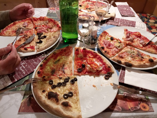 La Picola Majon in San Giovanni di Fassa, Provincia Autonoma di Trento