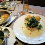 Photo n°3 de l'avis de Karsten.o fait le 28/01/2018 à 15:24 sur le  Hotel-Restaurant Brunnenhof à Aachen