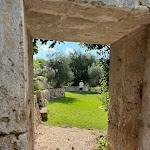 Photo n°8 de l'avis de Simone. fait le 02/08/2022 à 07:45 sur le  Masseria D'Erchia à Monopoli