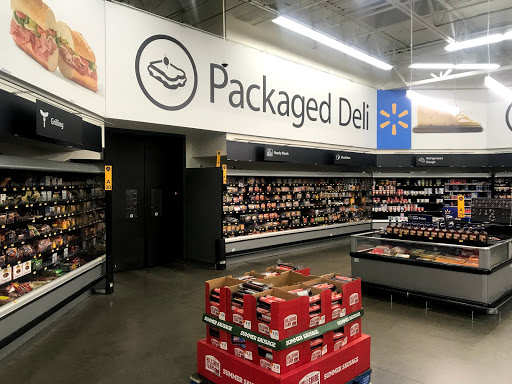 Department Store «Walmart Supercenter», reviews and photos, 8320 Lockwood Ridge Rd, Sarasota, FL 34243, USA