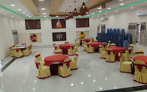 Siri Food Park Multi Cuisine Restaurant Party Hall, and Siri Caterers & Events image