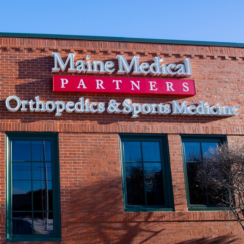 The Training Room MMP Orthopedics & Sports Medicine's Walk-In Clinic