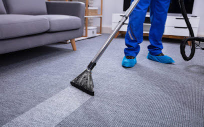 Steamway Carpet Cleaning