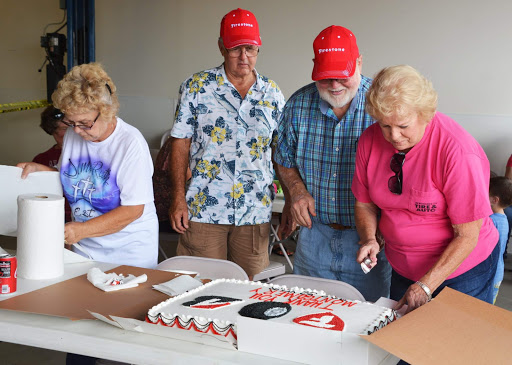 Auto Repair Shop «Jim Woodham & Son Tire & Auto», reviews and photos, 4058 Troy Hwy, Montgomery, AL 36116, USA