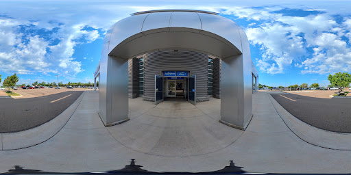 Ford Dealer «AutoNation Ford North Canton», reviews and photos