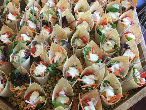 Caterer «Beyond Delicious Catering LLC», reviews and photos, 133 South St, New Providence, NJ 07974, USA