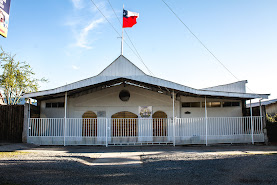 Iglesia Evangélica de Dios Pentecostal