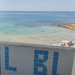 Photo n°1 de l'avis de Michele.a fait le 19/08/2023 à 11:16 sur le  Hotel Blu à Porto Cesareo