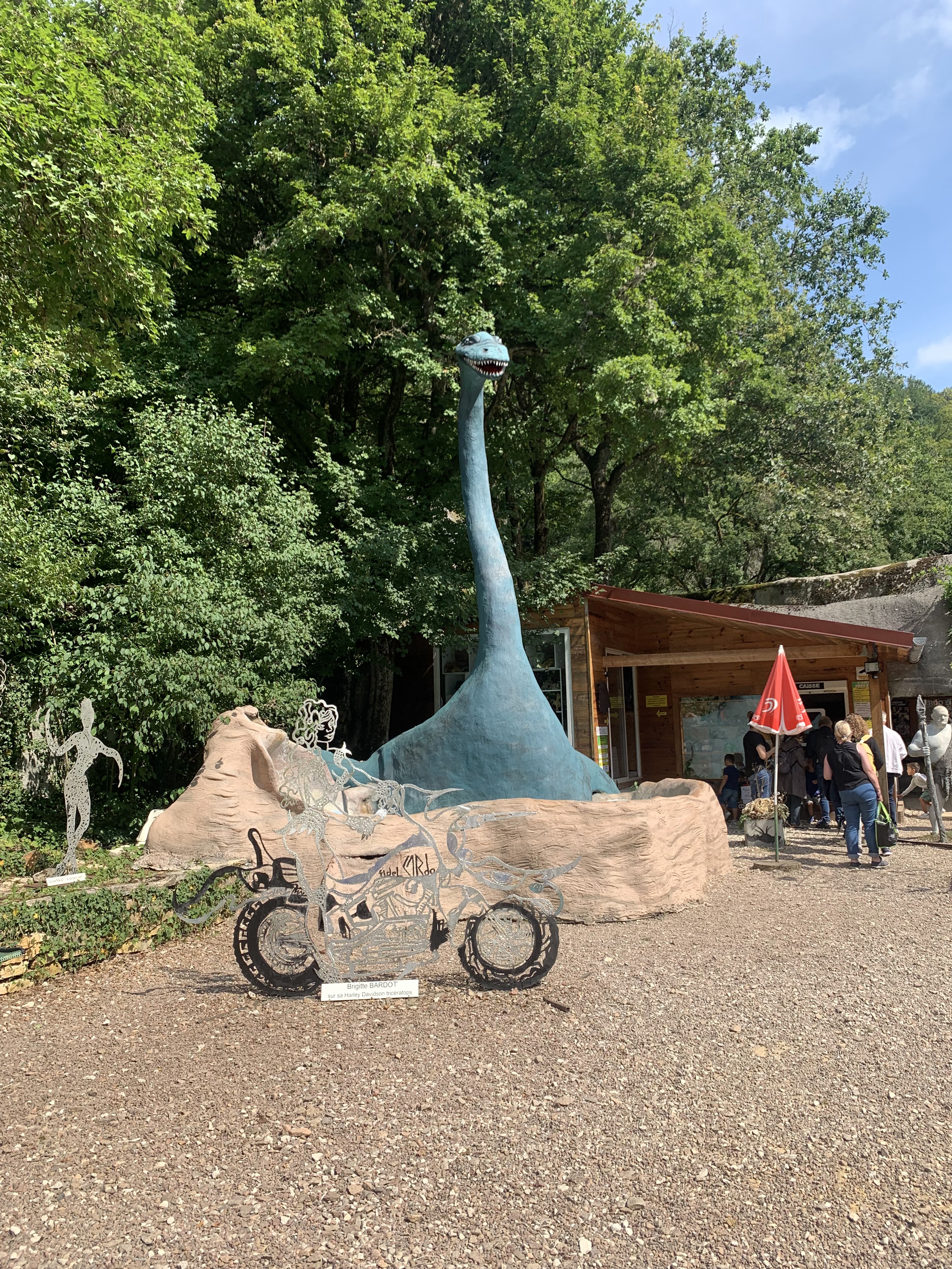 Photo n° 5 de l'avis de Yasin.u fait le 20/08/2021 à 17:35