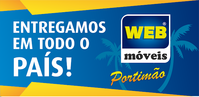 WebMóveis - Portimão - Portimão