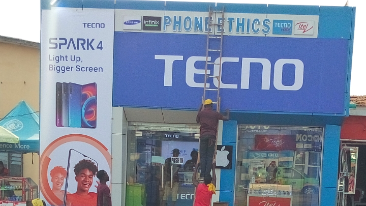 Phone Ethics Ltd