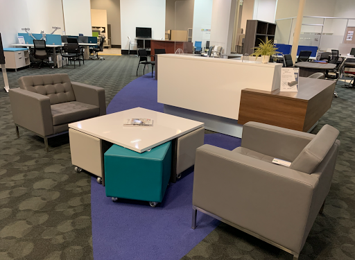 Outlet Store «Office Furniture Outlet», reviews and photos, 440 W Kennedy Blvd, Orlando, FL 32810, USA