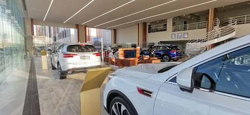 التوكيلات – هونشي 