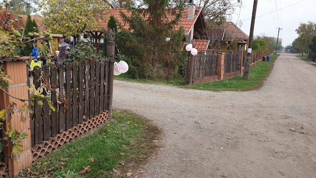 Nimród Lovas Egyesület lovastanya - Szórakozóhely