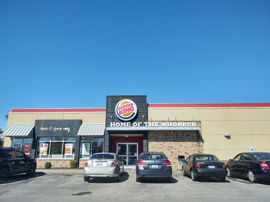 Burger King 40342