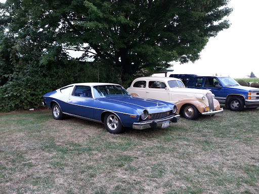 Movie Theater «Silver Lake Drive In Theatre», reviews and photos, 7037 Chapman Ave, Perry, NY 14530, USA