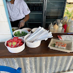 Photo n°5 de l'avis de Alessia. fait le 05/06/2021 à 20:57 sur le  Cala Cerasa à Monopoli