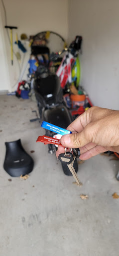 Locksmith «DML Locksmith Services», reviews and photos, 1210 W McDermott Dr #112, Allen, TX 75013, USA