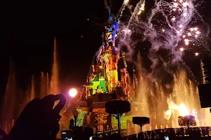 Disney Illuminations image