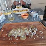 Photo n°2 de l'avis de Margherita.e fait le 14/10/2022 à 20:31 sur le  la corte ristorante braceria à L'Aquila