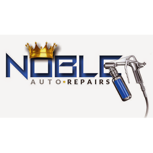 Noble Auto Repairs ltd - London