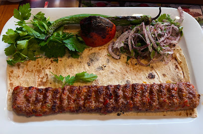Münhasır Döner & Kebab