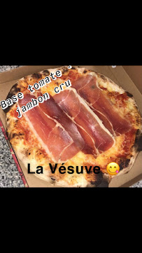 Photos du propriétaire du Pizzas à emporter PIZZA MANIA à Monistrol-sur-Loire - n°11