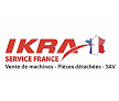 Ikra Service France Auterive