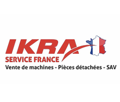 Magasin de matériel de motoculture Ikra Service France Auterive