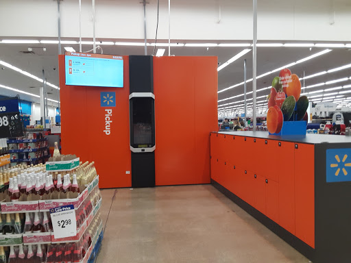 Department Store «Walmart Supercenter», reviews and photos, 1546 Marion-Mt Gilead Rd, Marion, OH 43302, USA