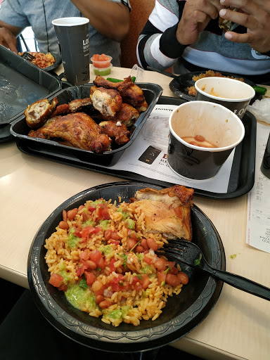 Mexican Restaurant «El Pollo Loco», reviews and photos, 252 W Harvard Blvd, Santa Paula, CA 93060, USA