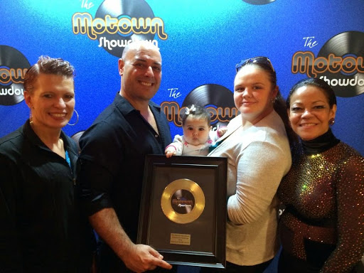 Ballroom «Rhythm & Grace Ballroom Dance Studio», reviews and photos, 15027 Madison Ave, Lakewood, OH 44107, USA