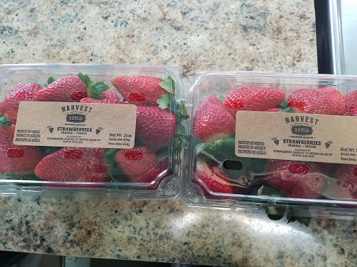 Produce Market «Chicho Boys Fruit Market», reviews and photos, 1631 S Laredo St, San Antonio, TX 78207, USA