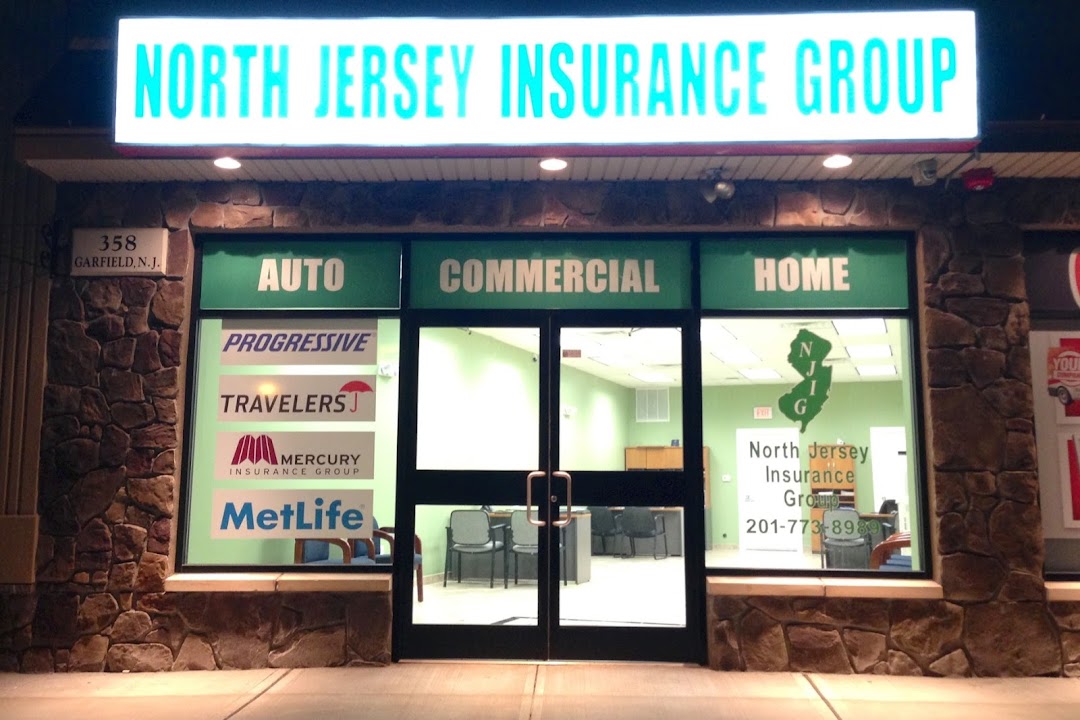 North Jersey Insurance Group, LLC