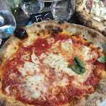 Photo n°5 de l'avis de Wendy.n fait le 01/09/2022 à 14:38 sur le  Sarusso Pizza e Bollicine Pizzeria Napoletana à Ladispoli