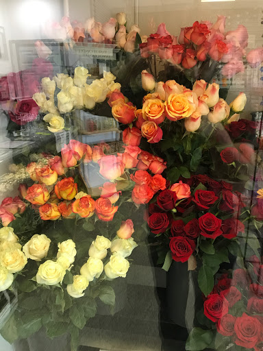 Florist «Crystal Florist & Greenhouse II», reviews and photos, 311 Passaic St, Garfield, NJ 07026, USA