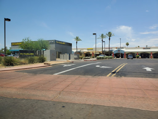 Cell Phone Store «Boost Mobile Store by Five Star Wireless», reviews and photos, 6750 W Peoria Ave #109, Peoria, AZ 85345, USA