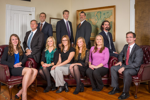 Legal Services «Garrett Walker Aycoth, & Olson», reviews and photos