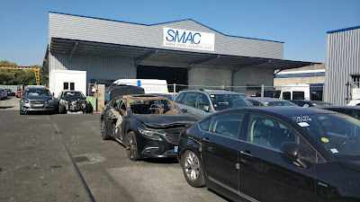 SMAC à Bobigny